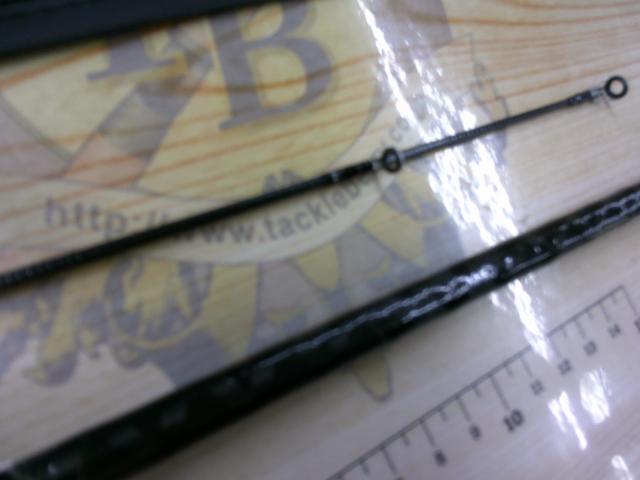 タトゥーラXT 662MFB