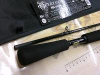 タトゥーラXT 662MFB