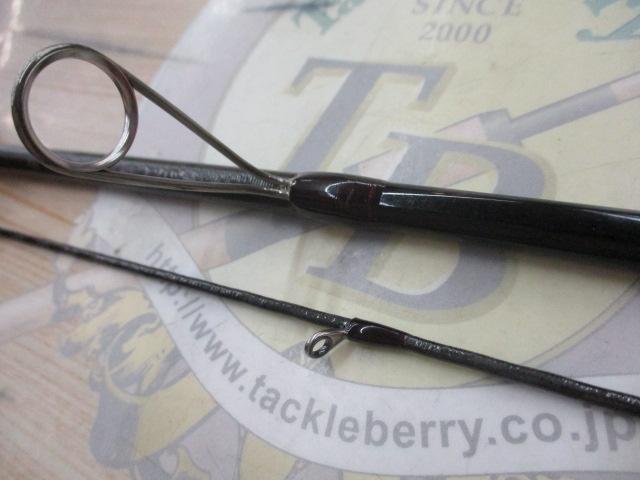 セフィアリミテッド S83L