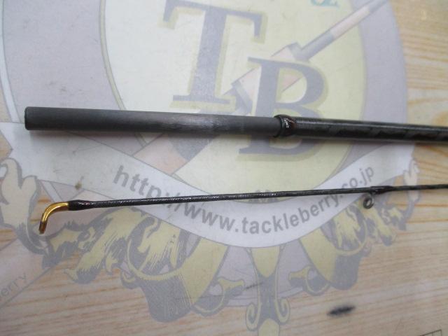 セフィアリミテッド S83L