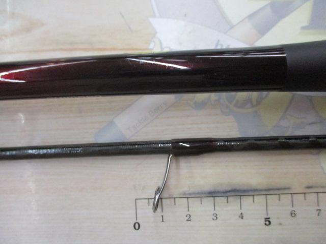 セフィアリミテッド S77ML