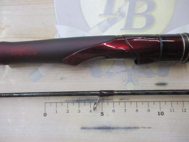 セフィアリミテッド S77ML