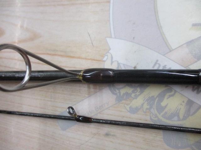 セフィアリミテッド S77ML