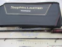 セフィアリミテッド S77ML