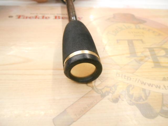 CBシーバトラーライト66L