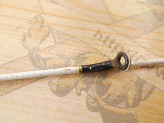 CBシーバトラーライト66L