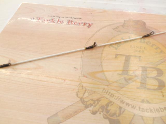 CBシーバトラーライト66L