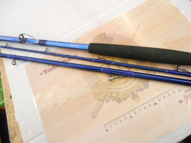 剣崎トラッド 50-300