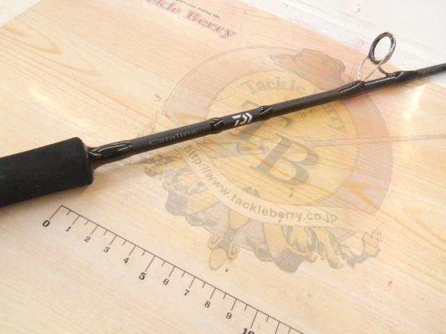 キャタリナ J60MB・E