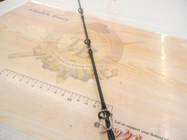 キャタリナ J60MB・E