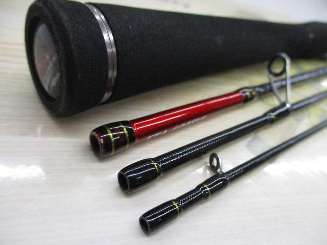 トラウティーノ TTA-604SUL