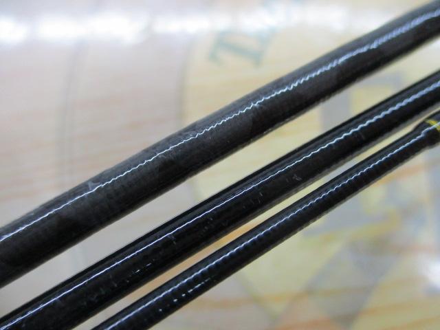 トラウティーノ TTA-604SUL