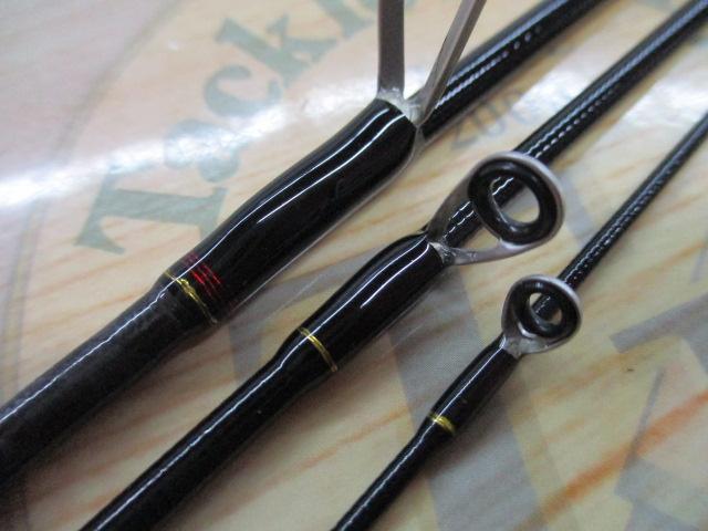 トラウティーノ TTA-604SUL