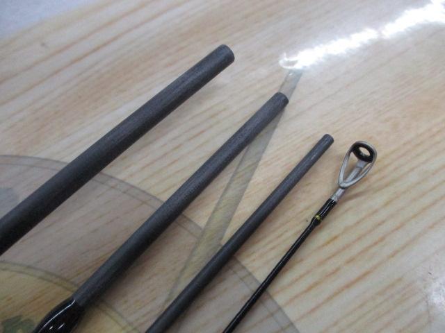 トラウティーノ TTA-604SUL