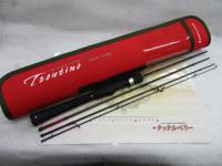 トラウティーノ TTA-604SUL