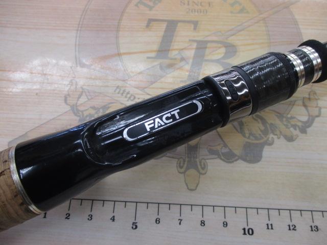 ヘラクレスファクト HFAC-70HST｜＠ベリーネット 日本最大新品中古釣具