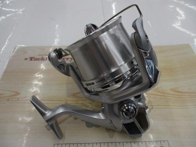 14スーパーエアロスピンジョイ 35標準仕様