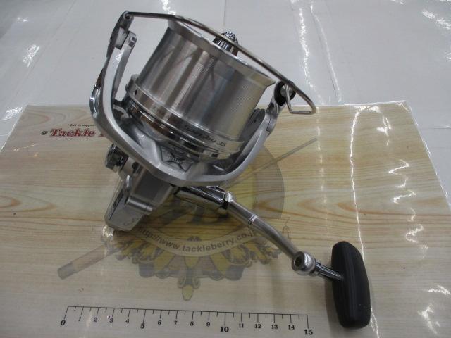 14スーパーエアロスピンジョイ 35標準仕様