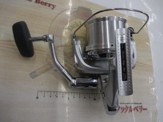 14スーパーエアロスピンジョイ 35標準仕様