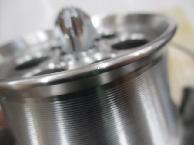 14スーパーエアロスピンジョイ 35標準仕様