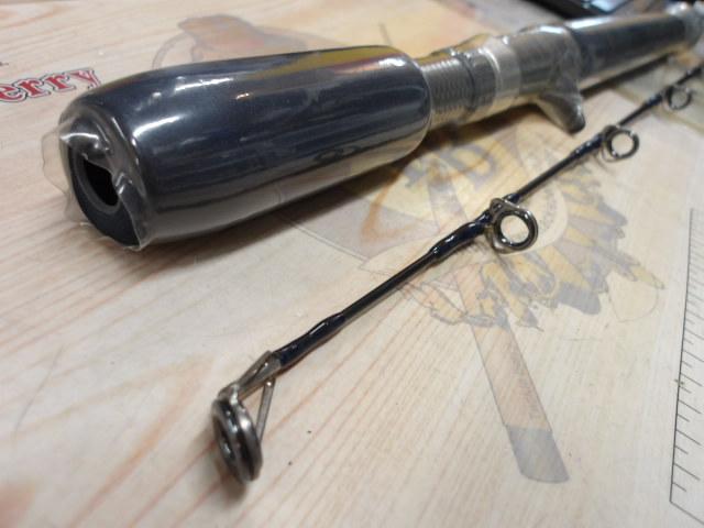 オフショアスティック WRC-60LP/8