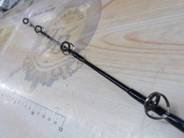 オフショアスティック WRC-60LP/8