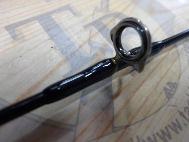 オフショアスティック WRC-60LP/8