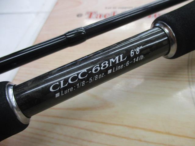 ライトキャバルリー CLCC-68ML