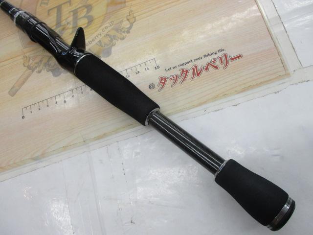 ライトキャバルリー CLCC-68ML