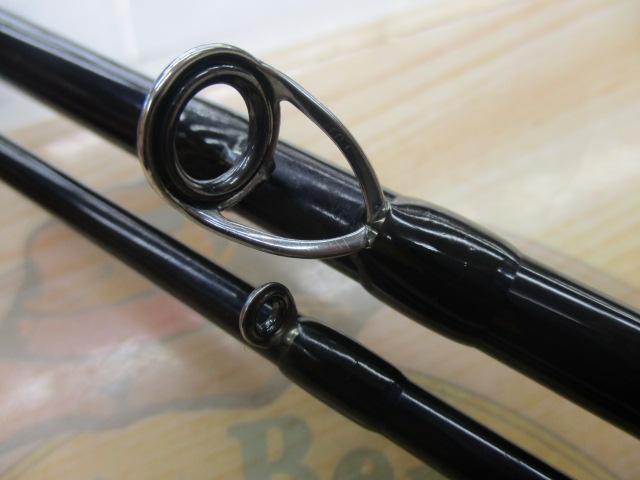 ライトキャバルリー CLCC-68ML