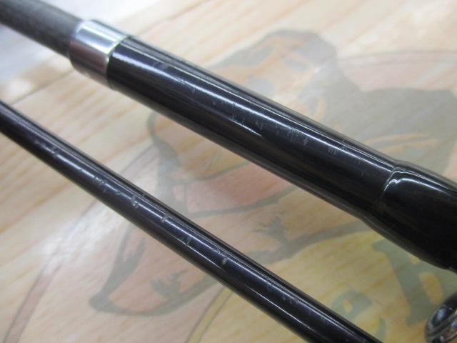 ライトキャバルリー CLCC-68ML