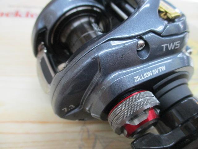 ジリオン SV TW 1016SV-SHL