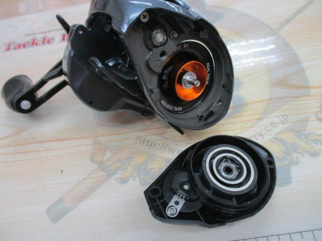 ジリオン SV TW 1016SV-SHL