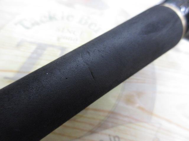 ビーキャスⅡ 80XH