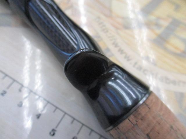 ブラックレーベル BLX LG 661ML+RB