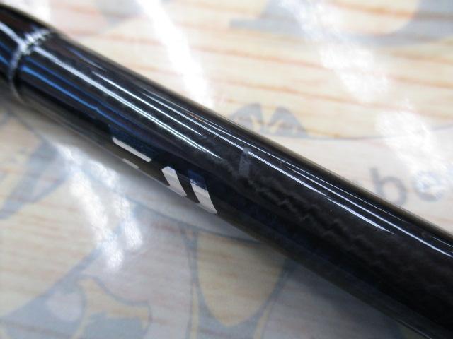 ブラックレーベル BLX LG 661ML+RB