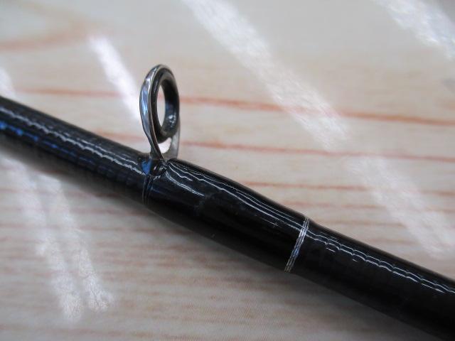 ブラックレーベル BLX LG 661ML+RB