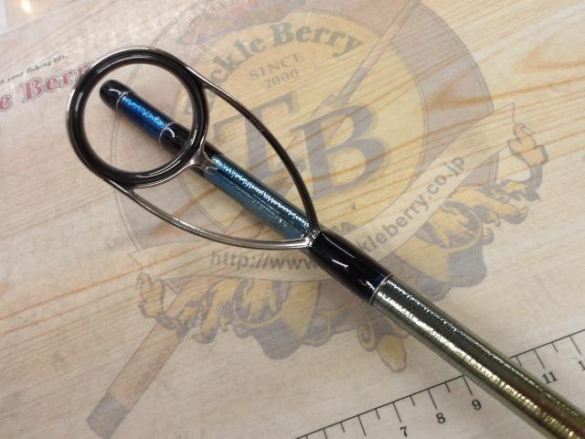 23ワールドシャウラリミテッド 2754RS-2