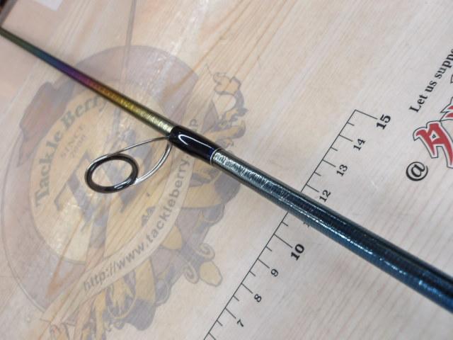 23ワールドシャウラリミテッド 2754RS-2