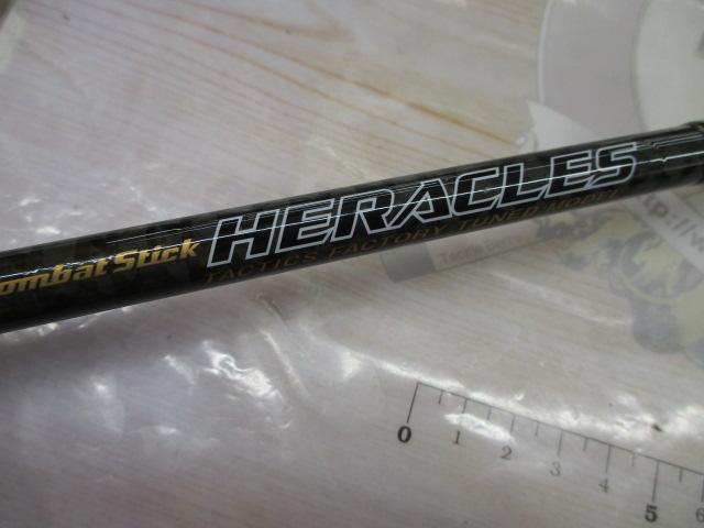 ヘラクレス HCSC-66M-LTS