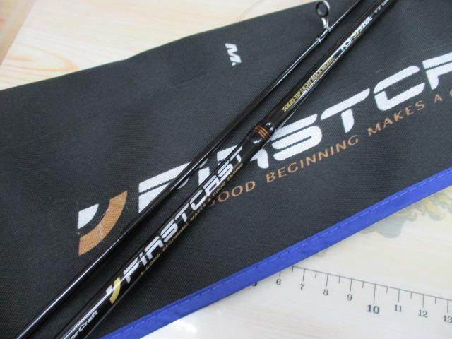 ファーストキャスト FCS-S732UL