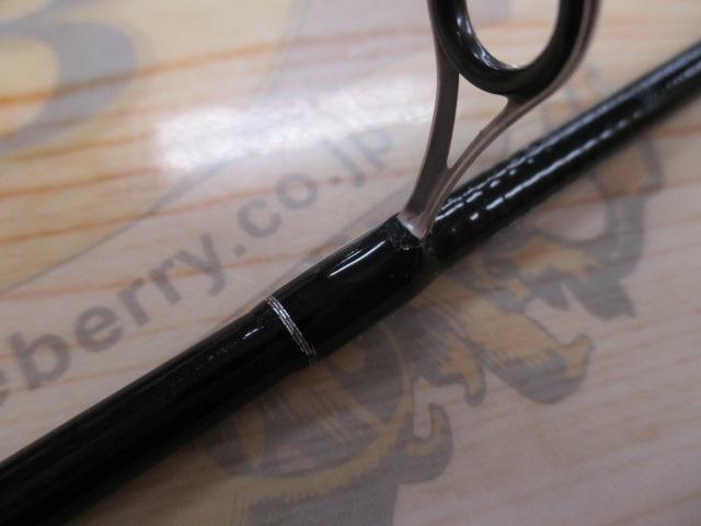 ファーストキャスト FCS-S732UL