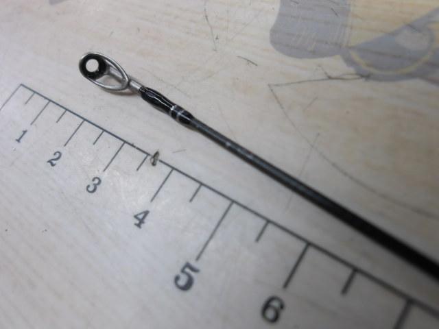 ソルティースタイルベイトフィネスカスタム STBC-792LT-KR