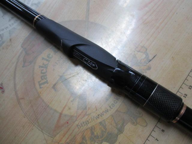 15極翔硬調黒鯛 0.6-530