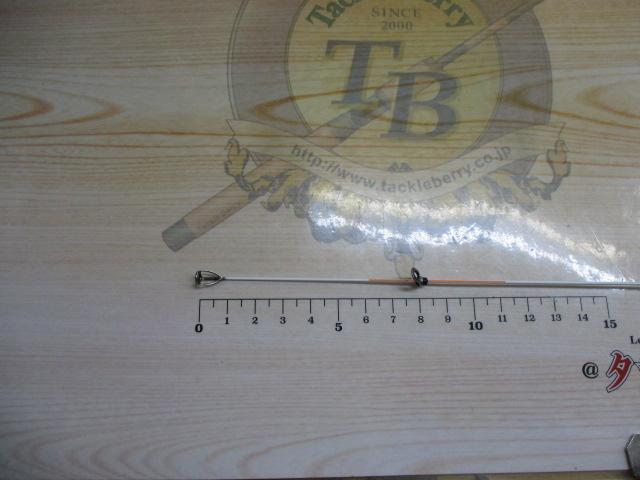 15極翔硬調黒鯛 0.6-530