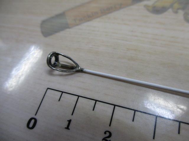 15極翔硬調黒鯛 0.6-530