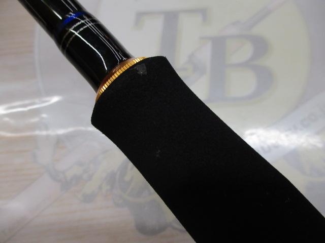 ファーストキャスト FCS-802EL