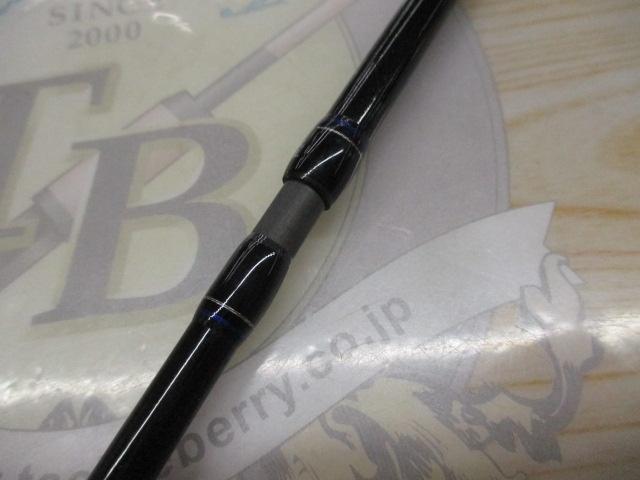 ファーストキャスト FCS-802EL