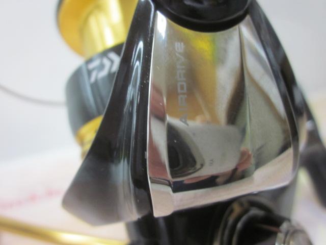 23レガリス LT4000-CXH