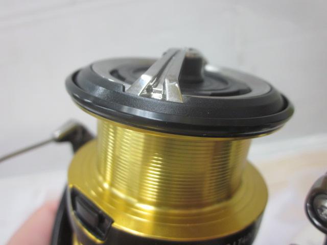 23レガリス LT4000-CXH